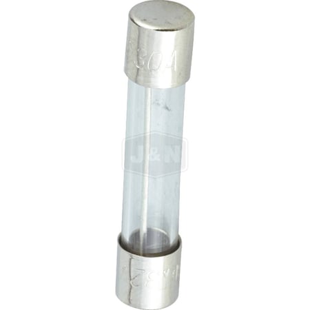 Aftermarket Cooper Bussmann Fuse CBF-AGC30R-JN